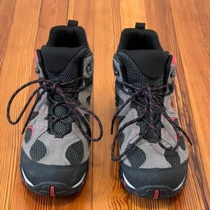 Merrell Yokota 2 Mid Waterproof